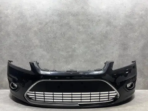 Бампер передний Ford Focus 2 рест. CB4 2009