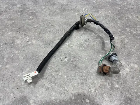 Проводка заднего фонаря правого Toyota RAV4 4 XA40