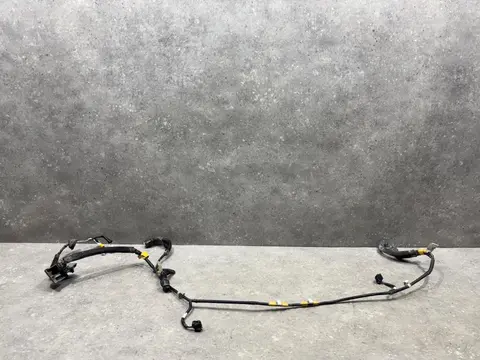 Проводка бампера задняя Toyota RAV4 4 XA40 ASA44