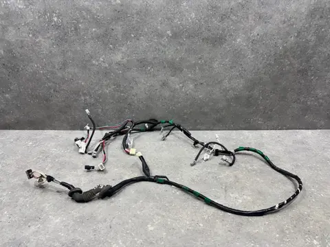 Проводка крышки багажника Toyota RAV4 4 XA40 ASA44
