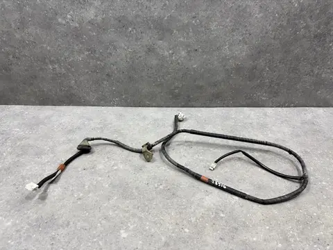 Проводка топливного бака Toyota RAV4 4 XA40 ASA44