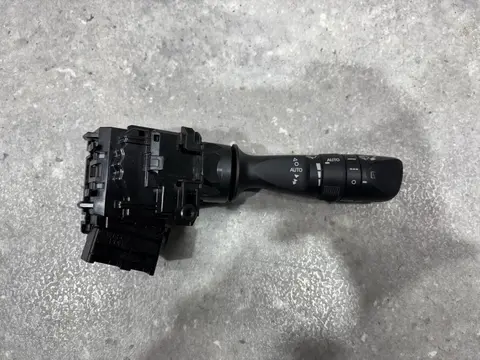 Переключатель дворников Toyota RAV4 4 XA40 ASA44