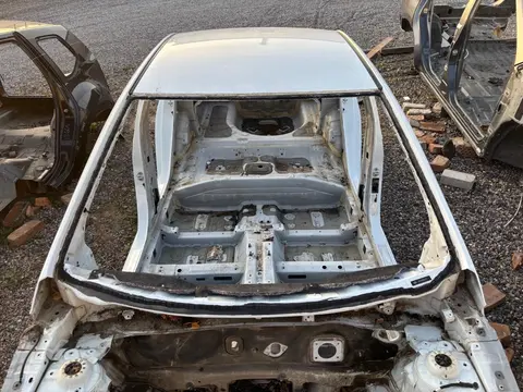 Крыша Hyundai Solaris 1 (2010 - 2014) 671114L000