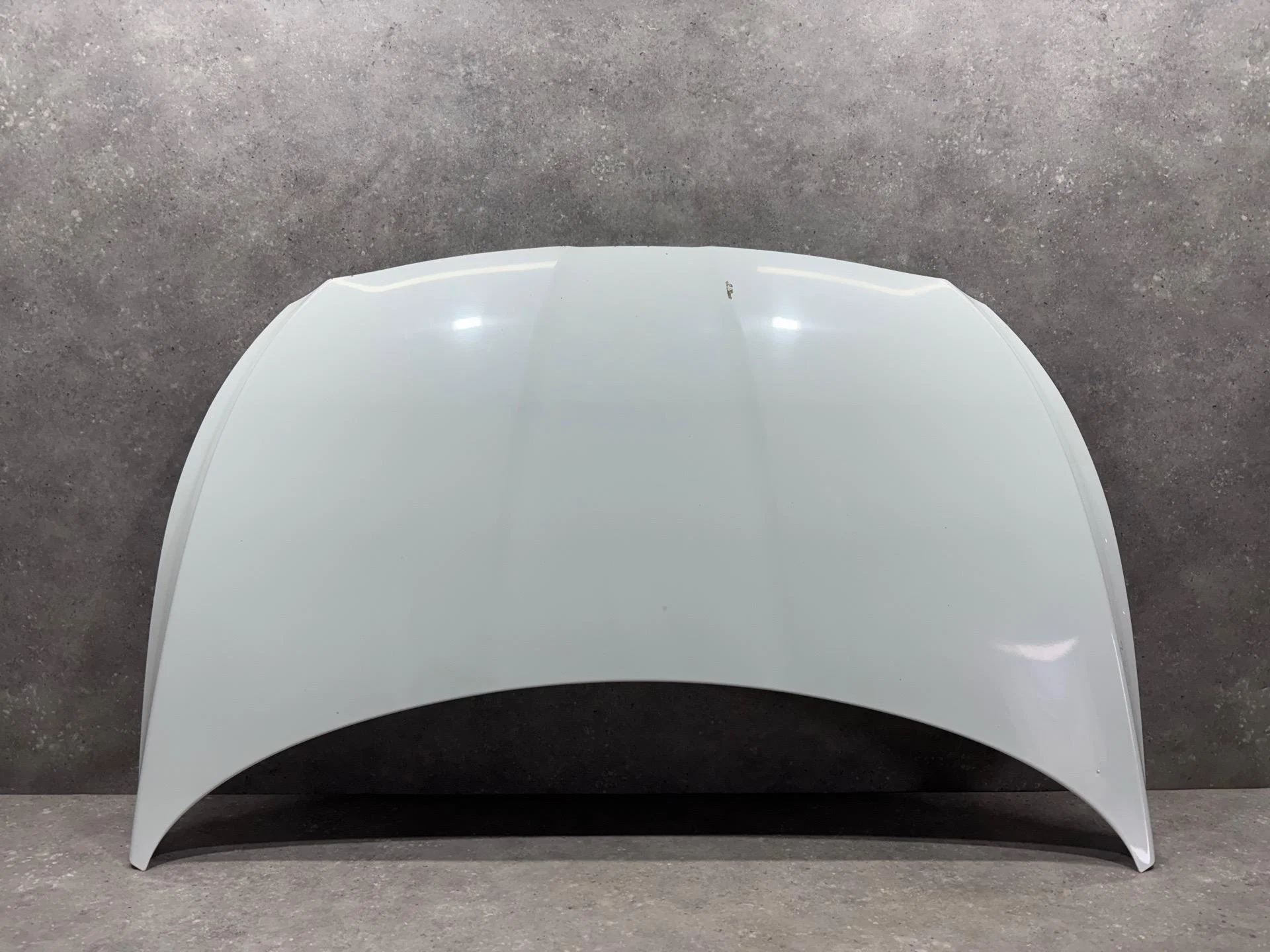 Капот Hyundai Solaris 1 (2010 - 2014) 664001R100 - изображение 1