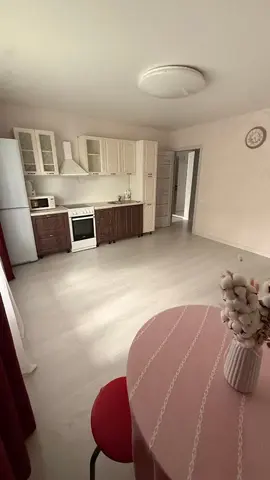 1-к. квартира, 40,4 м², 1/9 эт.