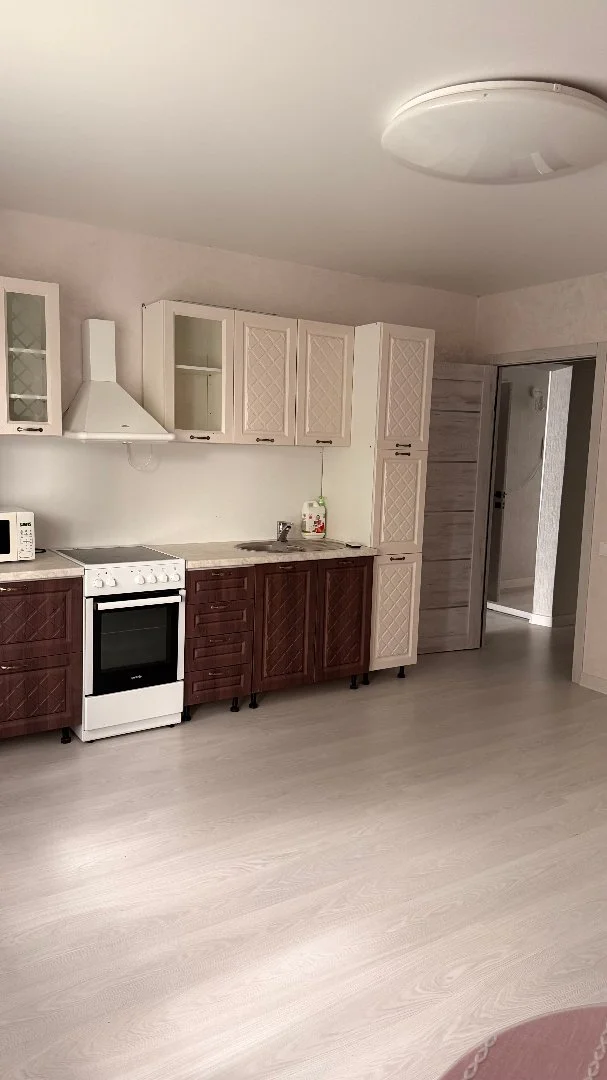 1-к. квартира, 40,4 м², 1/9 эт. - миниатюра 3