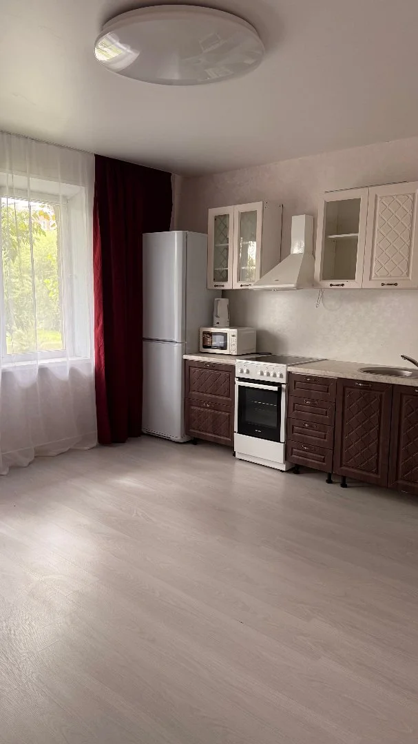 1-к. квартира, 40,4 м², 1/9 эт. - миниатюра 4