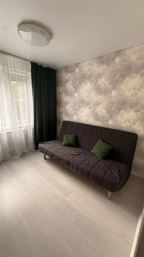 1-к. квартира, 40,4 м², 1/9 эт. - миниатюра 10