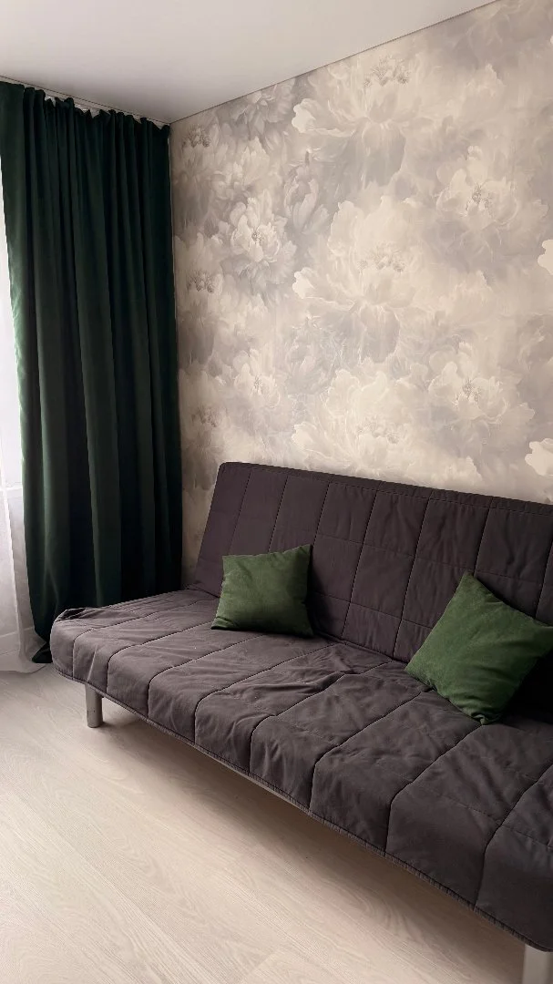 1-к. квартира, 40,4 м², 1/9 эт. - миниатюра 13
