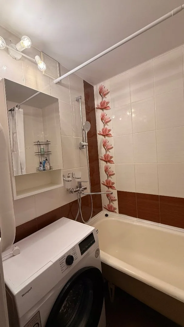 1-к. квартира, 40,4 м², 1/9 эт. - миниатюра 20