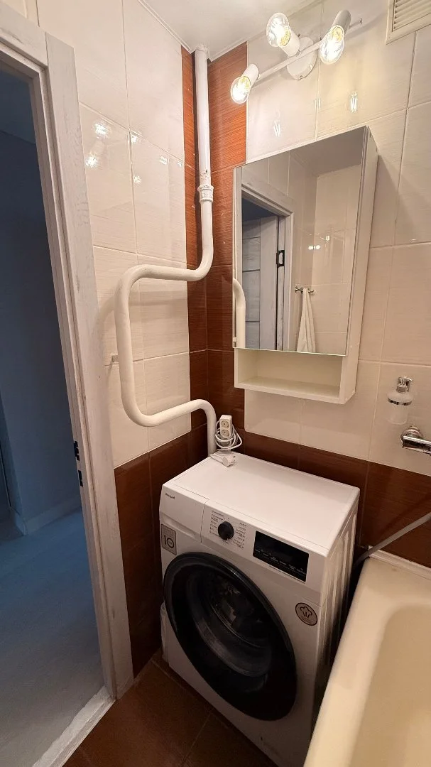 1-к. квартира, 40,4 м², 1/9 эт. - миниатюра 22