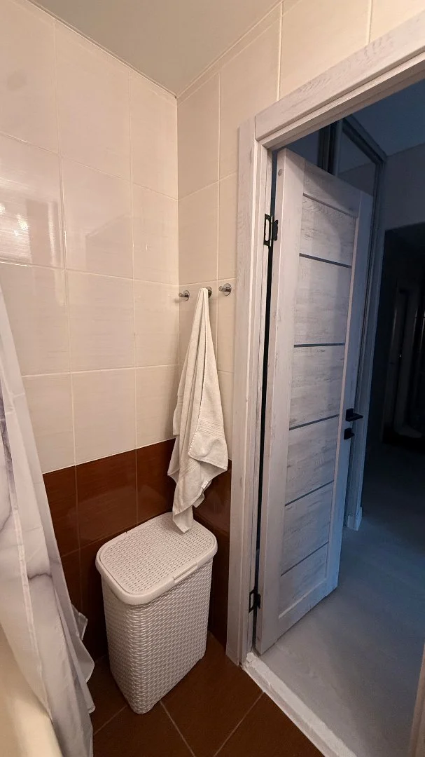 1-к. квартира, 40,4 м², 1/9 эт. - миниатюра 23