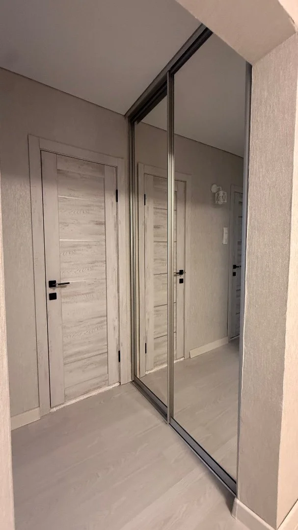 1-к. квартира, 40,4 м², 1/9 эт. - миниатюра 26