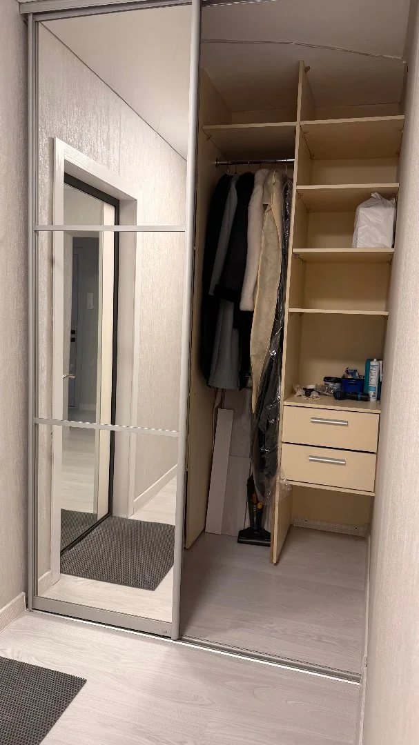1-к. квартира, 40,4 м², 1/9 эт. - миниатюра 28