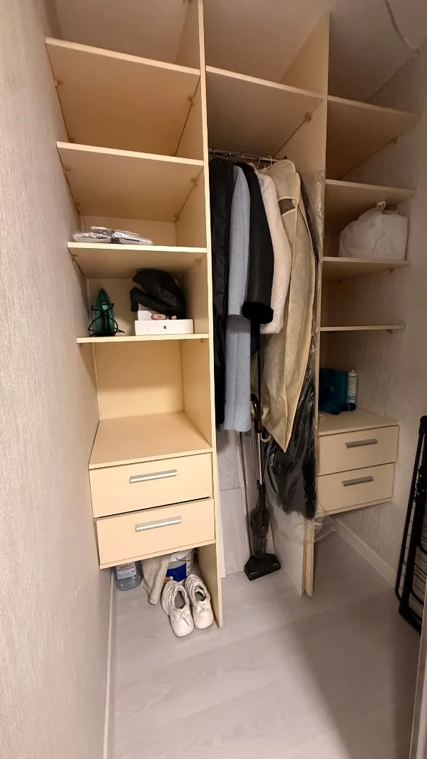 1-к. квартира, 40,4 м², 1/9 эт. - миниатюра 29