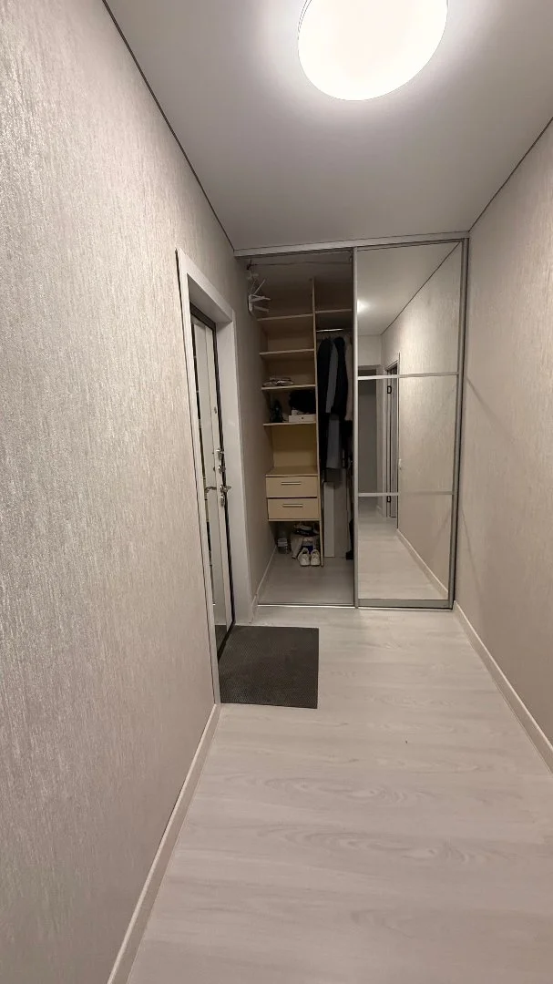 1-к. квартира, 40,4 м², 1/9 эт. - миниатюра 30