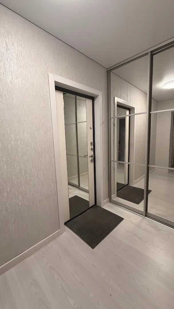 1-к. квартира, 40,4 м², 1/9 эт. - миниатюра 31