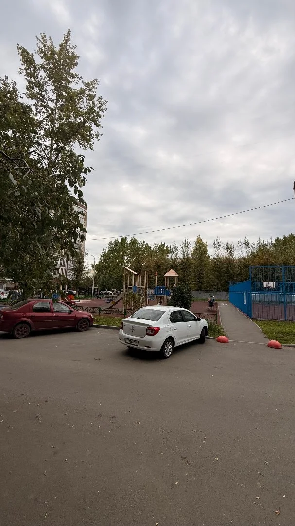 1-к. квартира, 40,4 м², 1/9 эт. - миниатюра 32