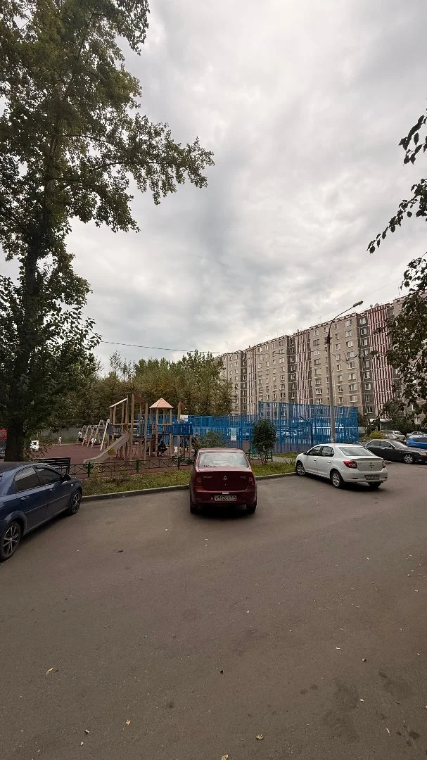 1-к. квартира, 40,4 м², 1/9 эт. - миниатюра 33