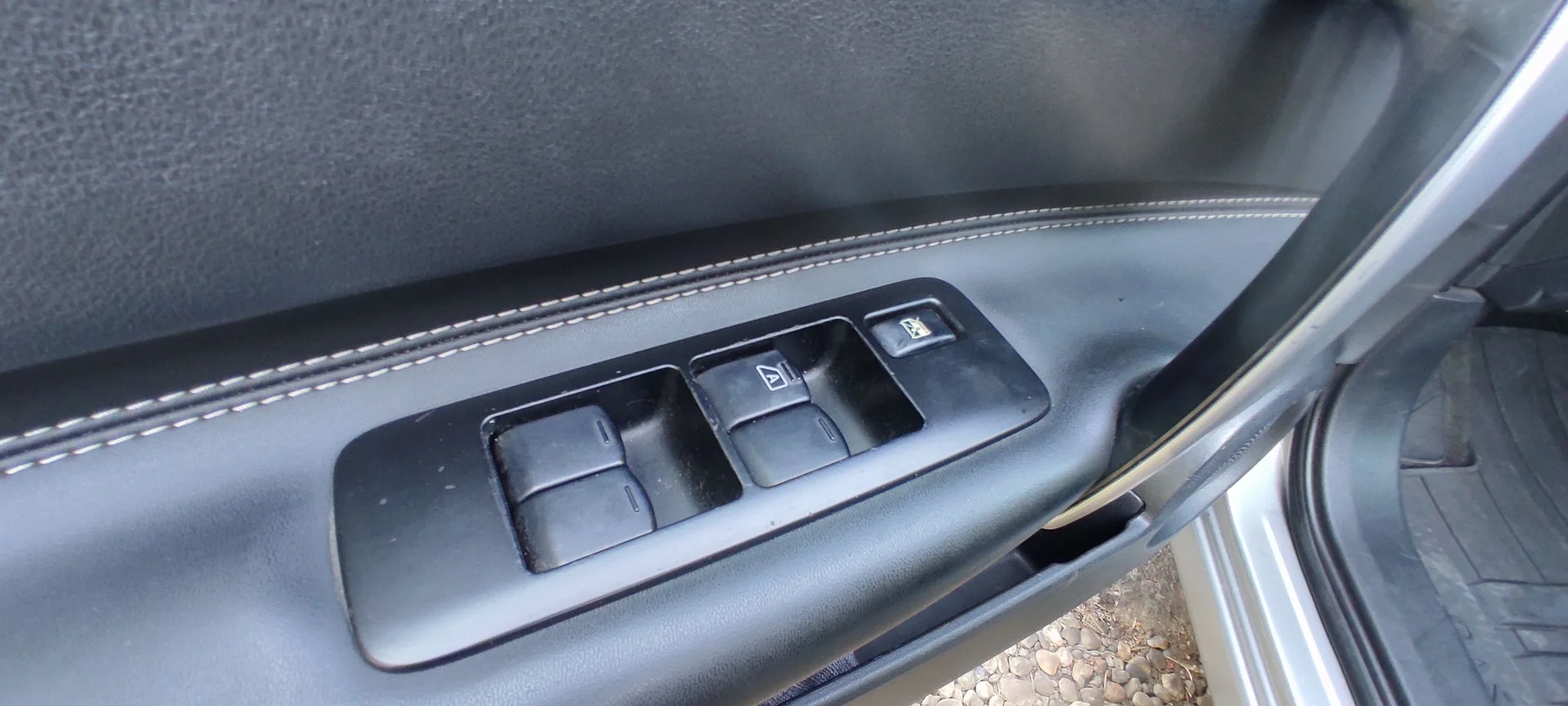 nissan qashqai - миниатюра 15
