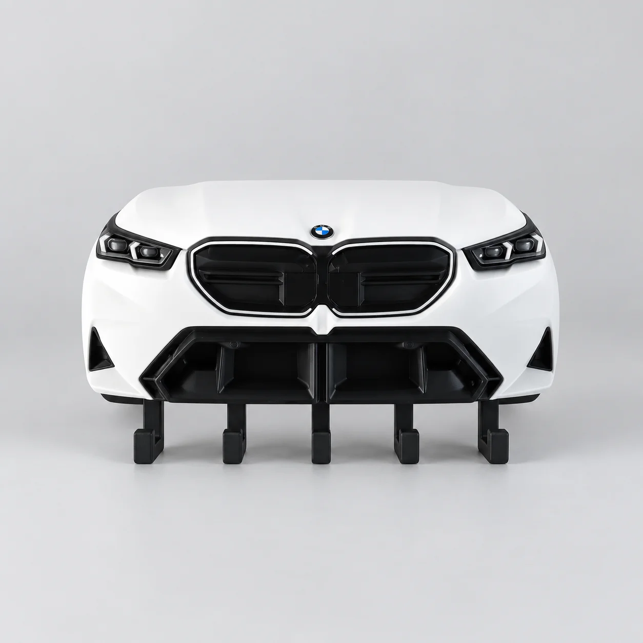 ключница BMW M5 G90 - миниатюра 2
