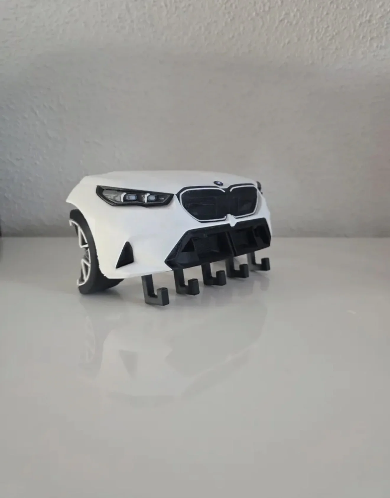 ключница BMW M5 G90 - миниатюра 3