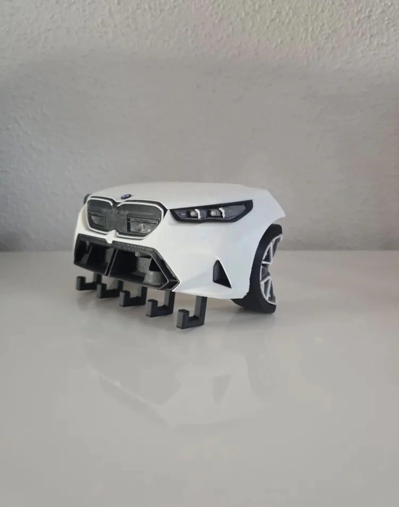 ключница BMW M5 G90 - миниатюра 4