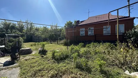 🏠 Продаётся дом в городе Армавир!