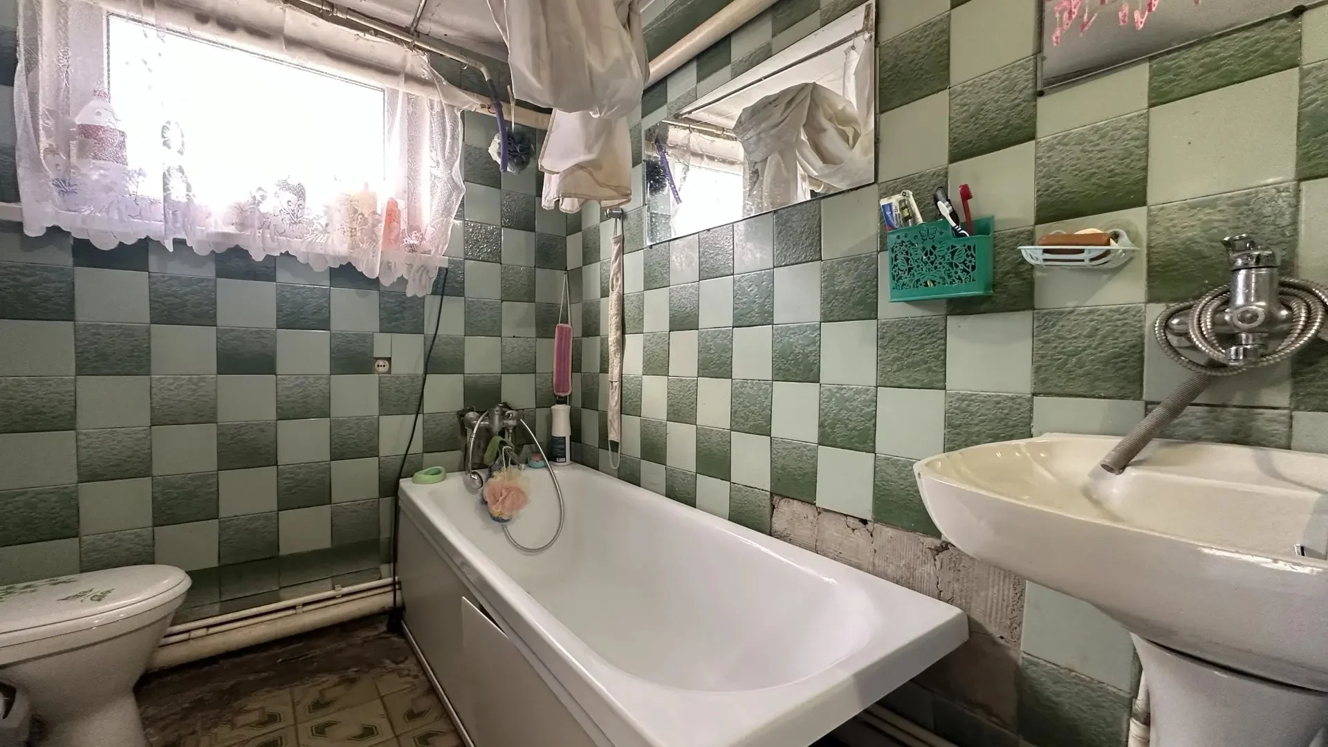 🏠 Продаётся дом в городе Армавир! - миниатюра 7
