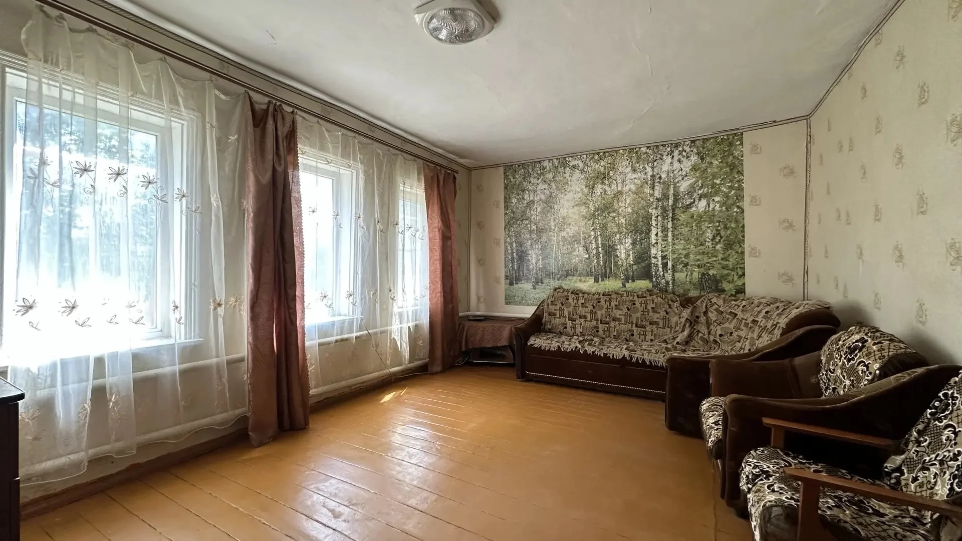 🏠 Продаётся дом в с. Коноково! - миниатюра 2