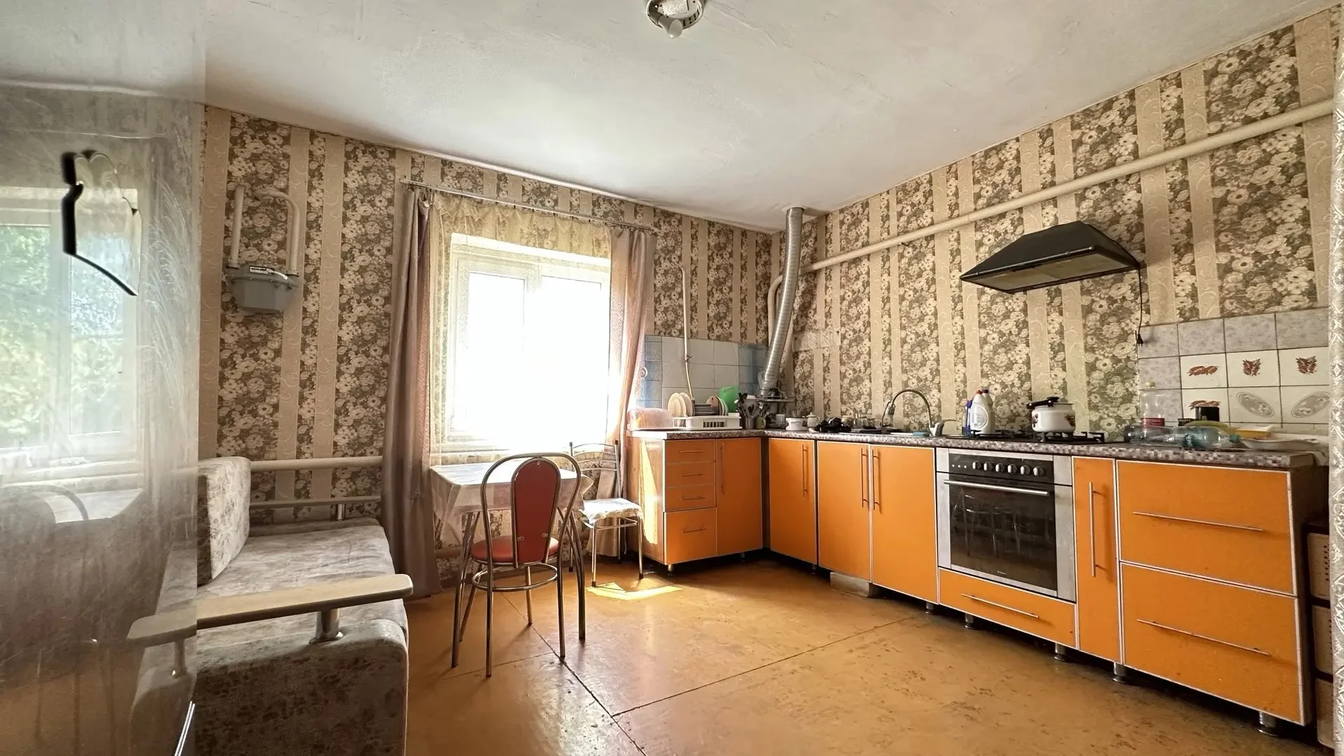 🏠 Продаётся дом в с. Коноково! - миниатюра 6