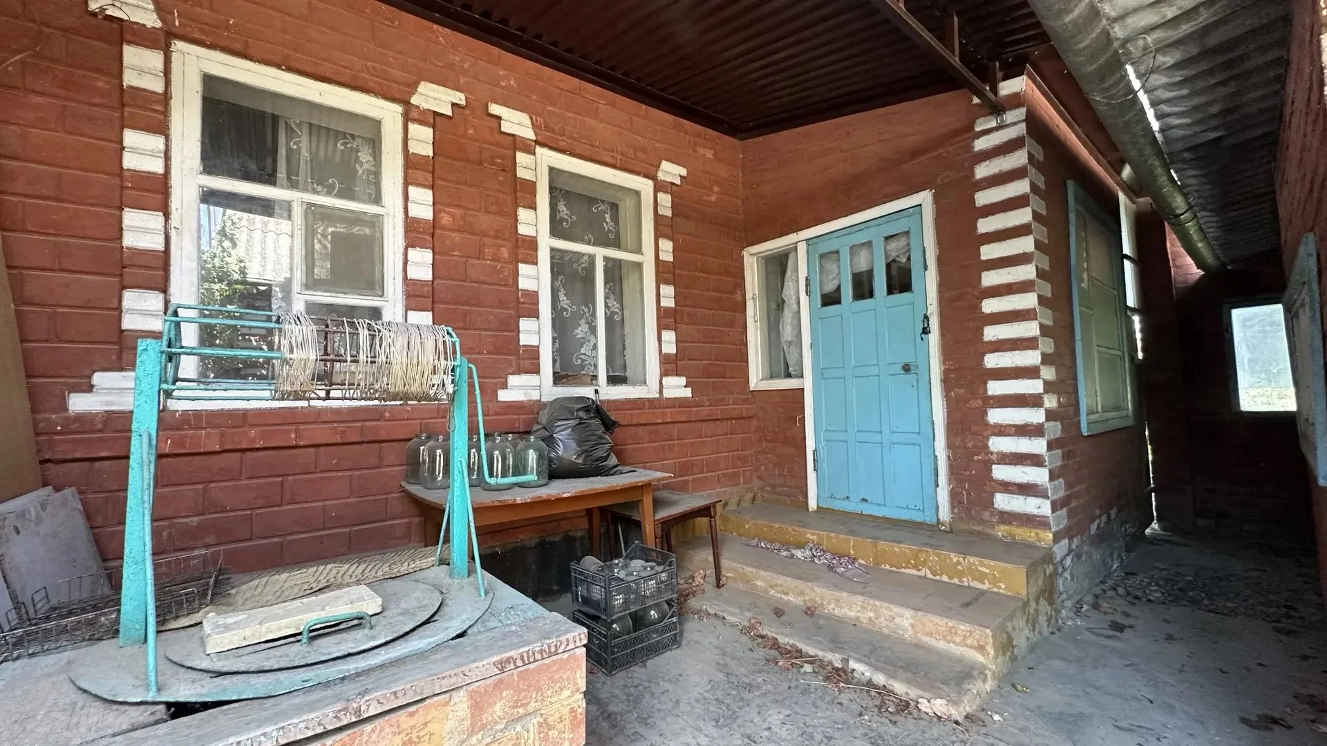 🏠 Продаётся дом в с. Коноково! - миниатюра 7