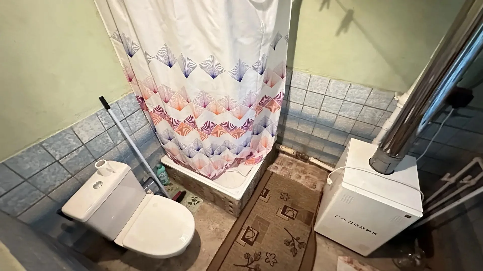 🏠 Продаётся дом в с. Коноково! - миниатюра 8