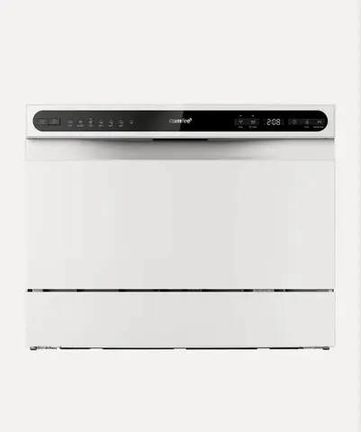 Компактная посудомоечная машина Comfee CDWC551WI