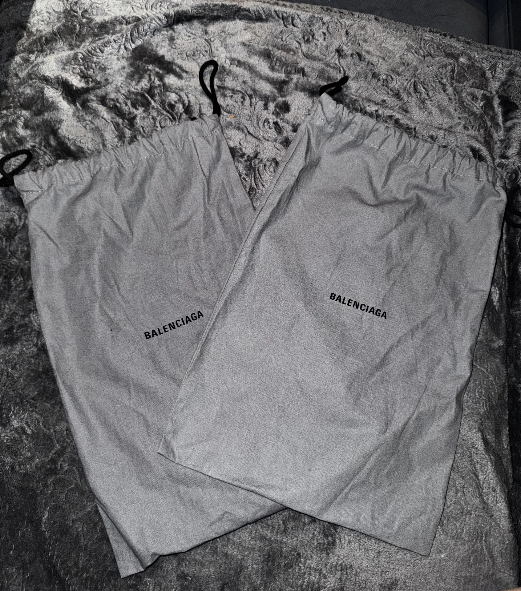 Кроссовки Balenciaga Triple S 40 - миниатюра 6