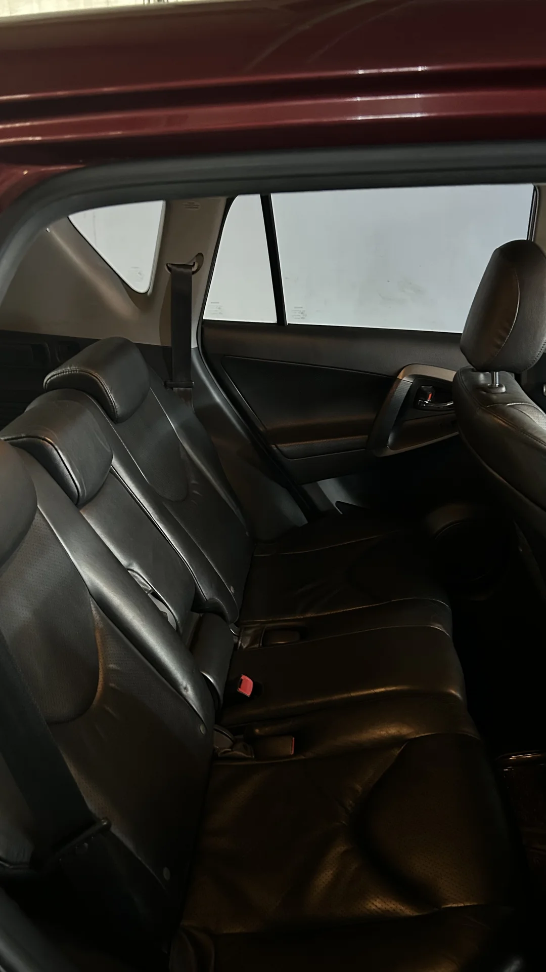 Toyota RAV4 2010 2.0 - миниатюра 17