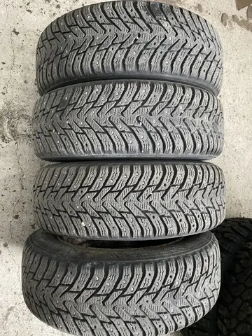Комплект колес Mazda