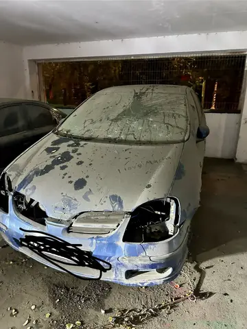 Nissan Tino
