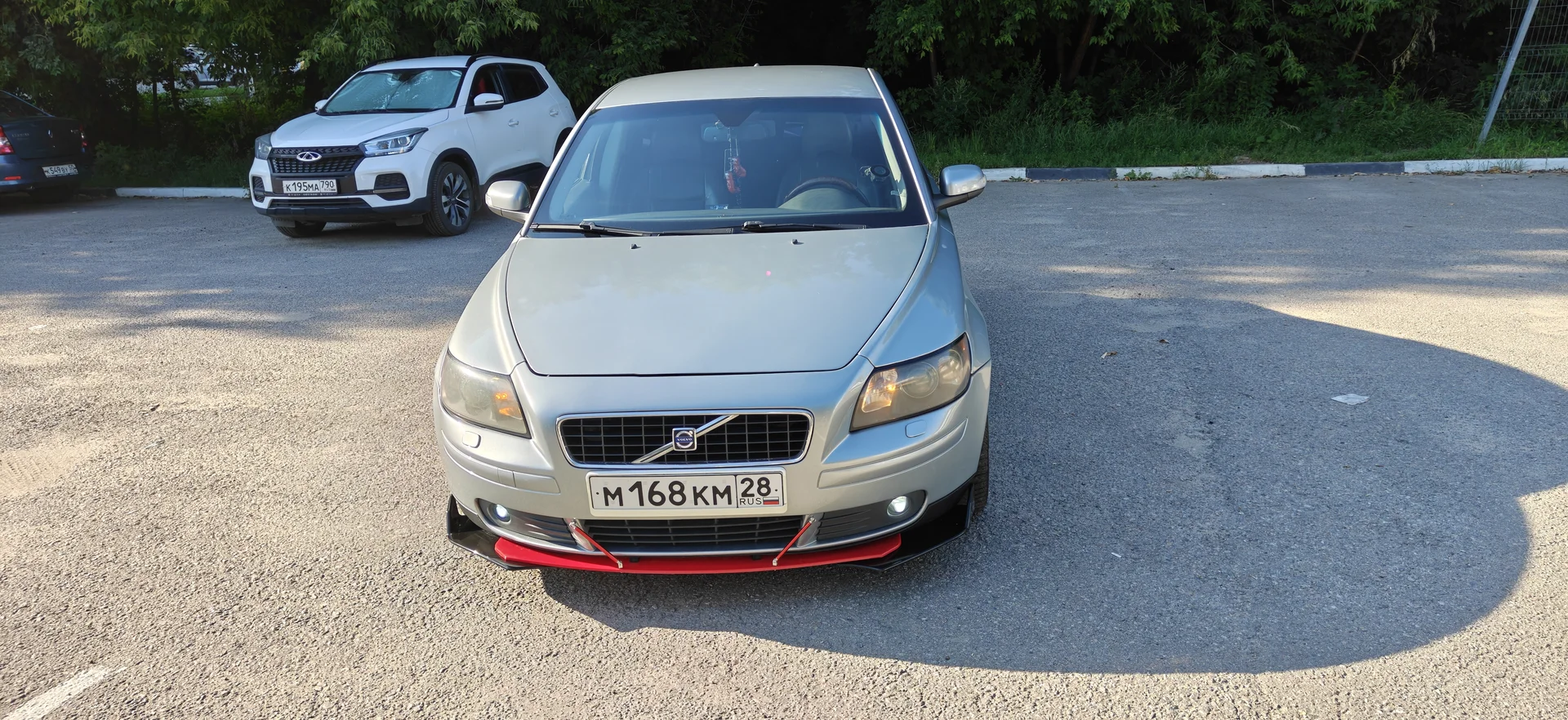 Volvo s40 - изображение 1