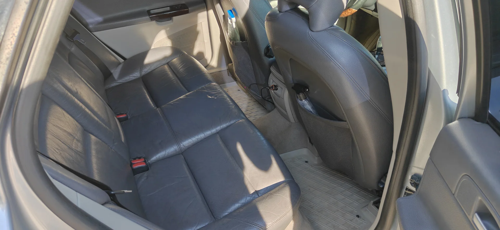 Volvo s40 - миниатюра 13