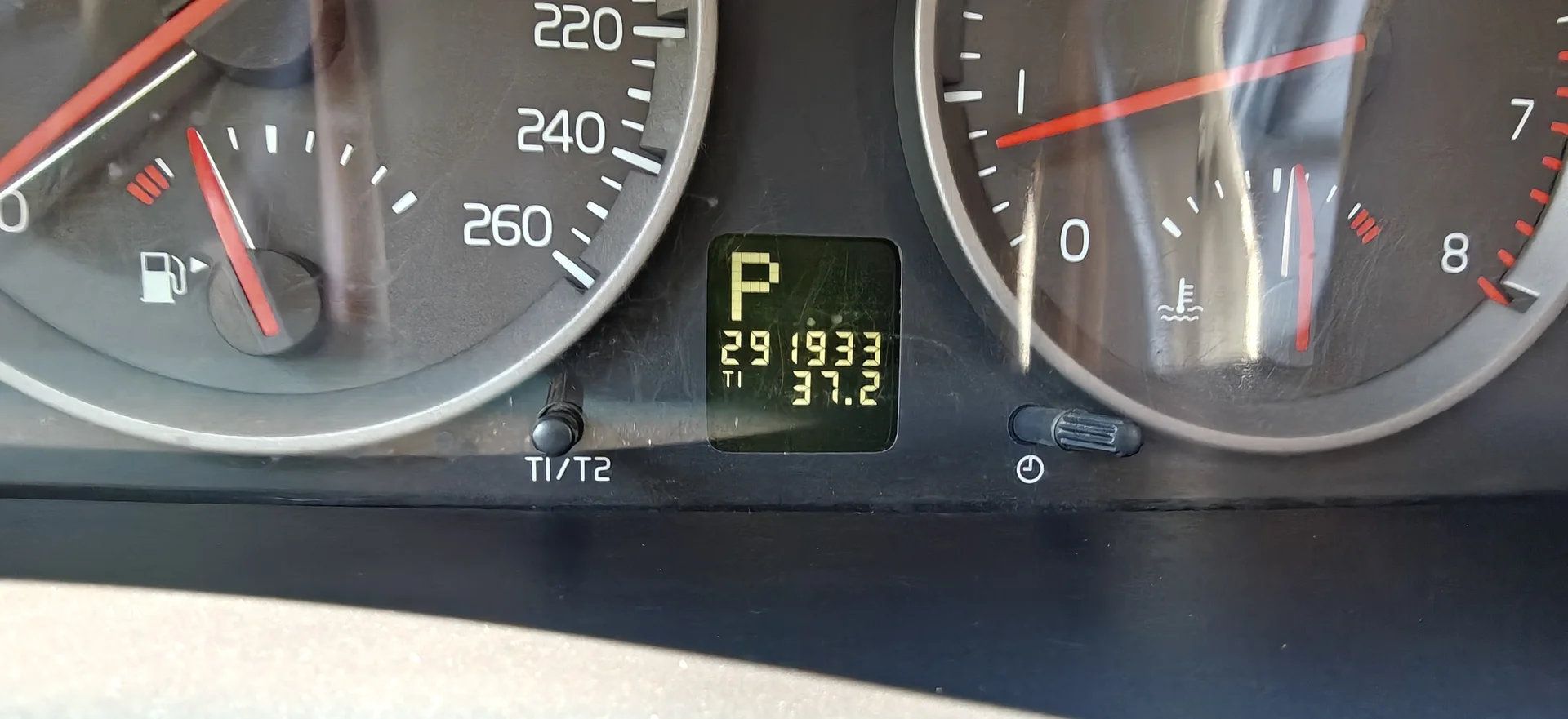 Volvo s40 - миниатюра 16