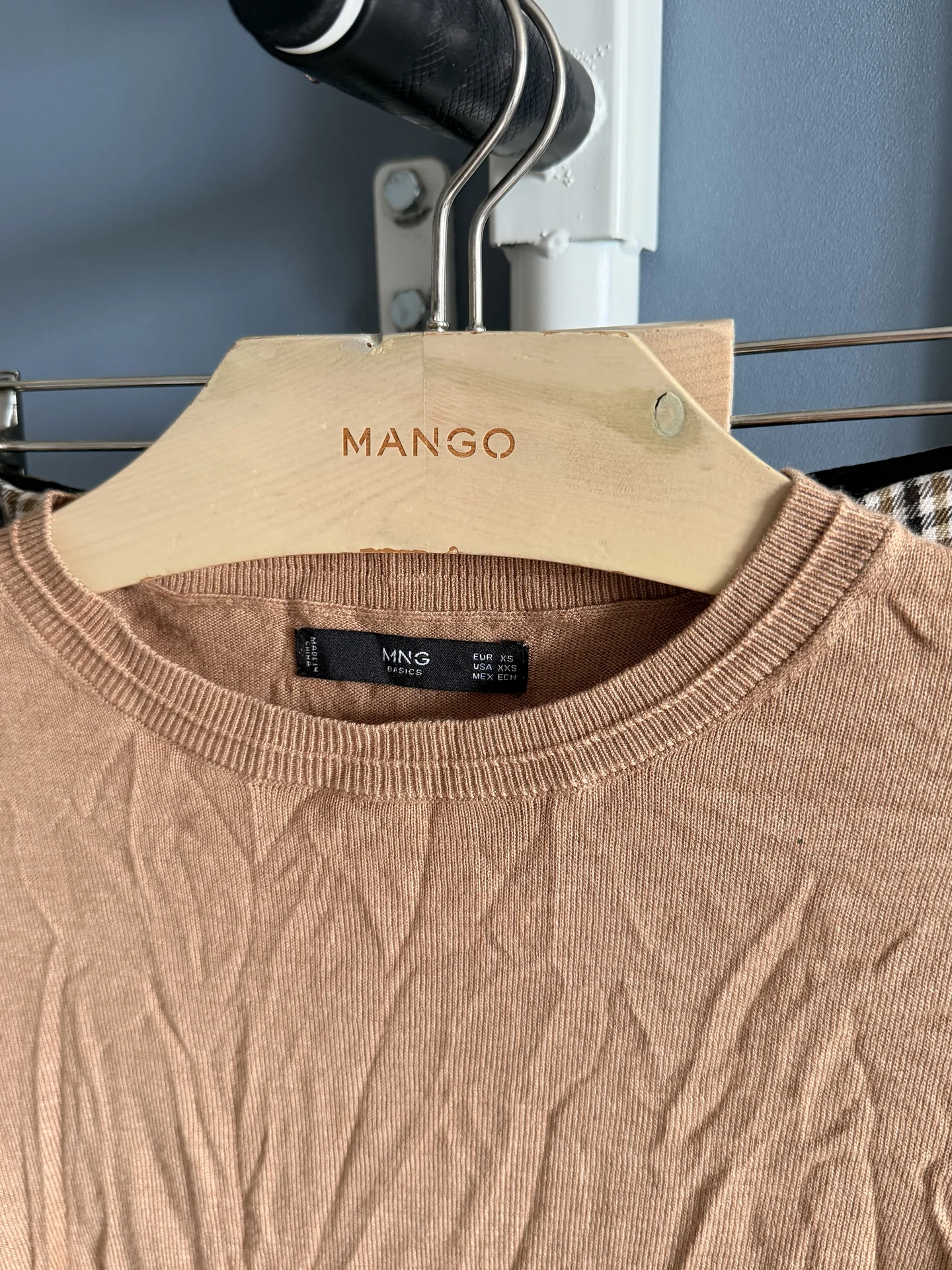 Джемпер и брюки Mango НОВОЕ xs - миниатюра 3