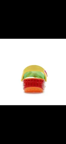 Сабо Crocs Haribo