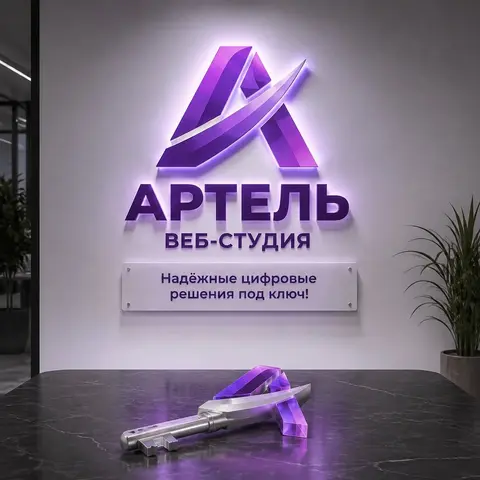 Создание | Разработка и продвижение сайтов