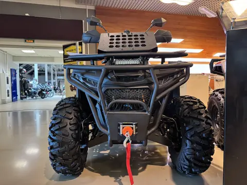 Exot 400 MUD PRO 4x4 EFI 2026