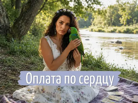 Гадание Таролог Гадалка Онлайн Расклады Таро