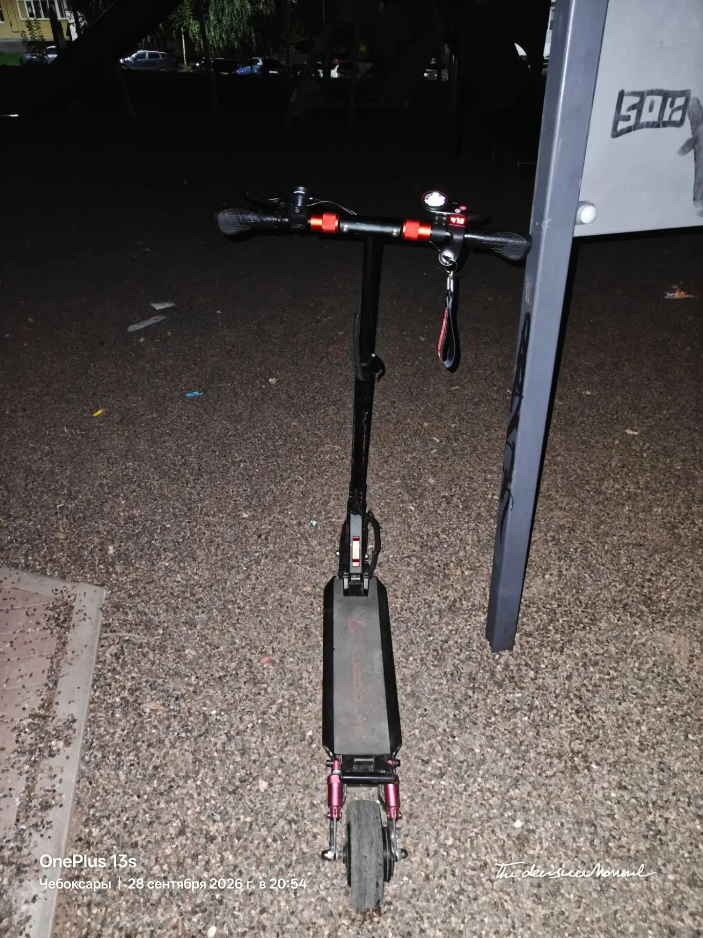 Kugoo x1 - миниатюра 2