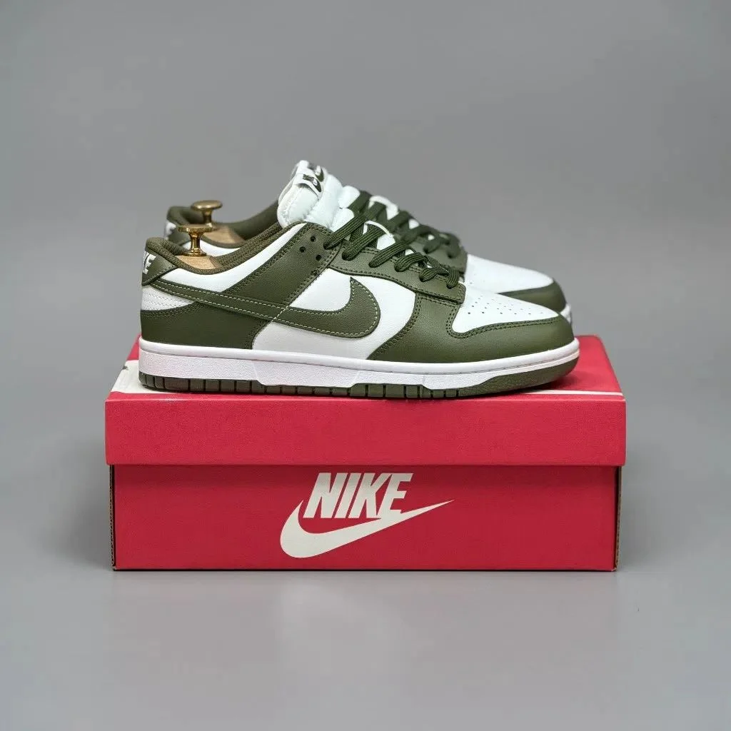 Nike Dunk Low - изображение 1