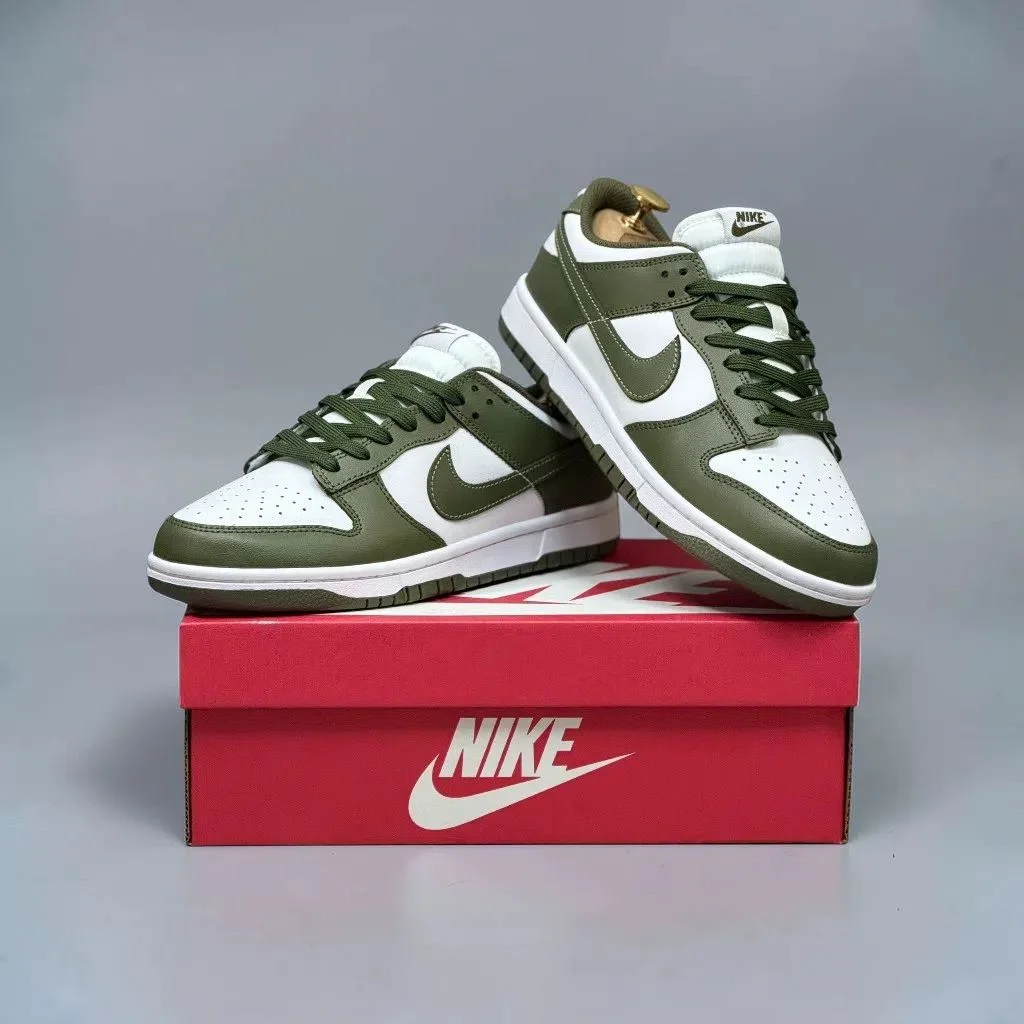 Nike Dunk Low - миниатюра 2