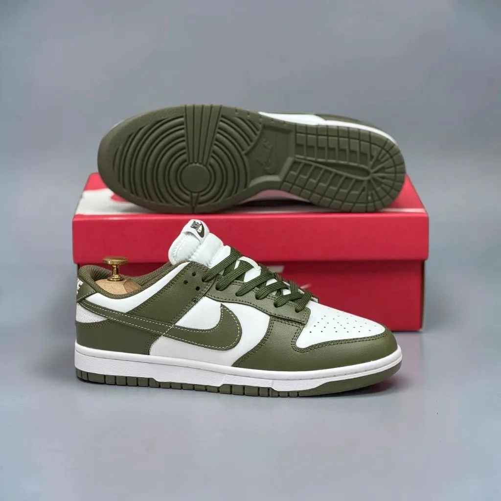 Nike Dunk Low - миниатюра 3